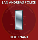 Lieutenant